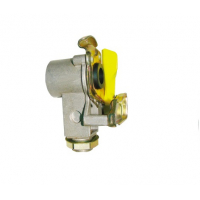 Art.No.35210140100- Coupling Head от 