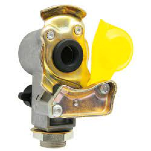 Coupling Head