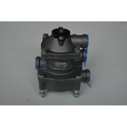 Trailer Control Valve
