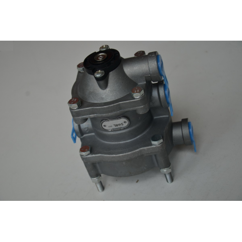 Trailer Control Valve
