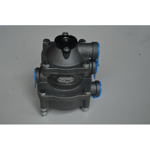 Trailer Control Valve