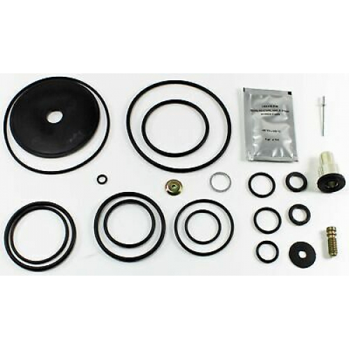 Trailer Control Valve Rep Kit