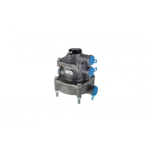 Trailer Control Valve