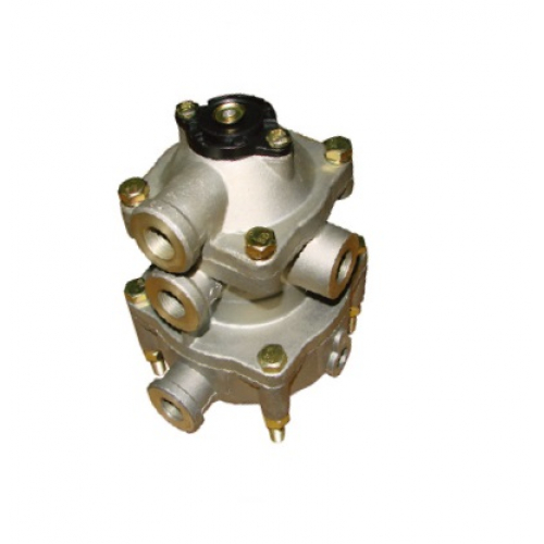 Trailer Control Valve