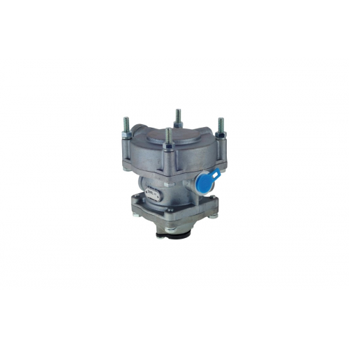 Trailer Control Valve