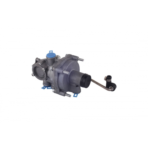 Load Sensing Relay Valve