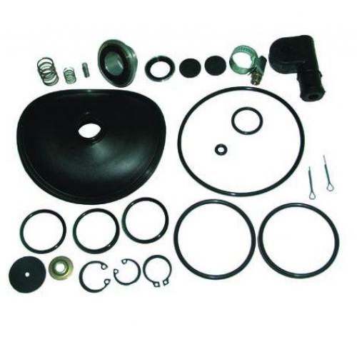 Load Sensing Relay Valve Rep Kit