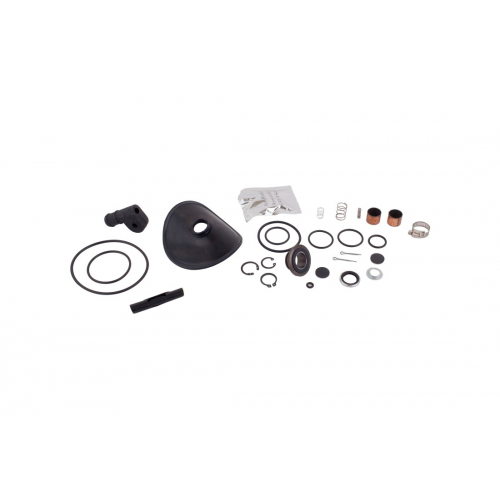 Load Sensing Relay Valve Rep Kit