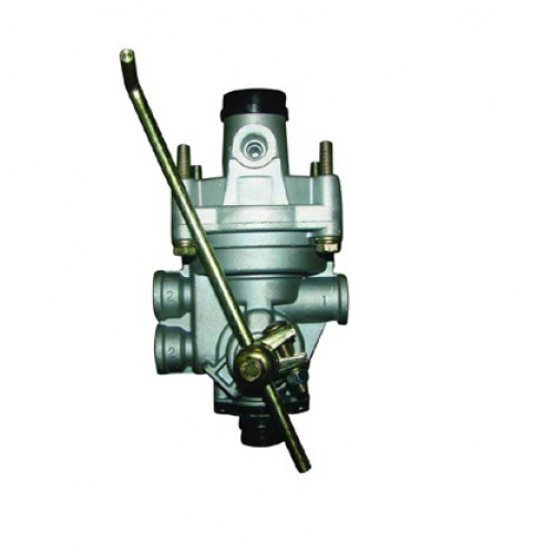 Load Sensing Relay Valve