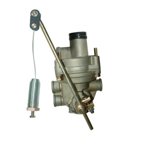 Load Sensing Relay Valve