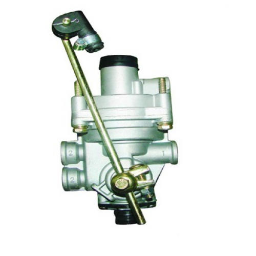 Load Sensing Relay Valve