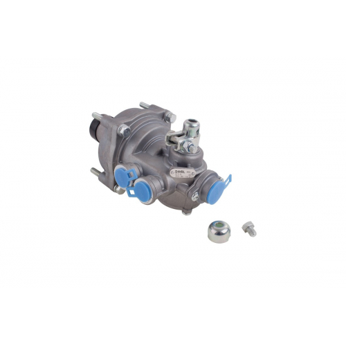 Load Sensing Relay Valve