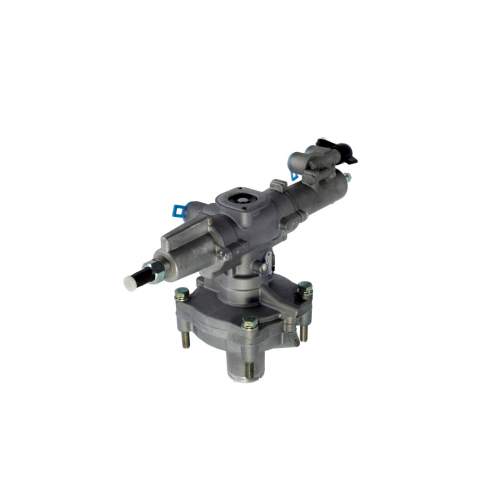 Load Sensing Relay Valve