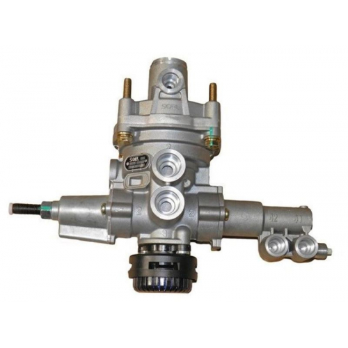 Load Sensing Relay Valve