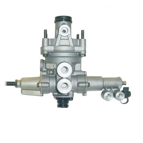Load Sensing Relay Valve