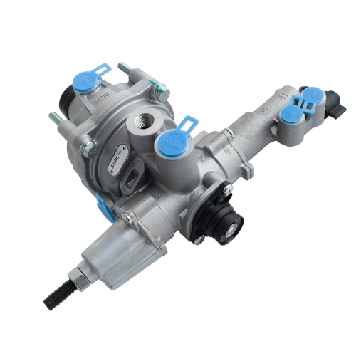 Load Sensing Relay Valve