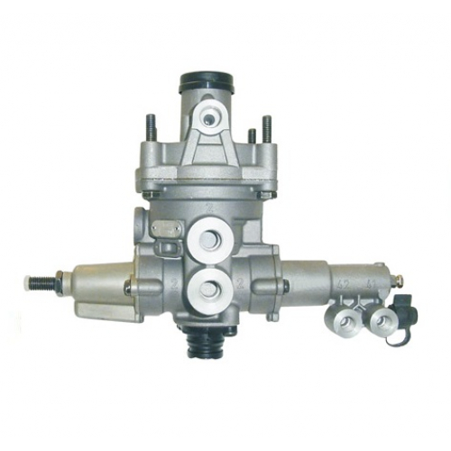 Load Sensing Relay Valve