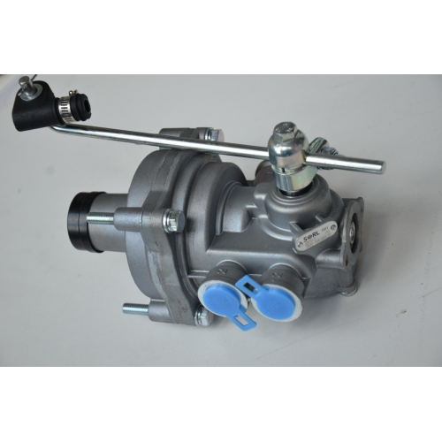 Load Sensing Relay Valve