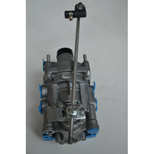 Load Sensing Relay Valve