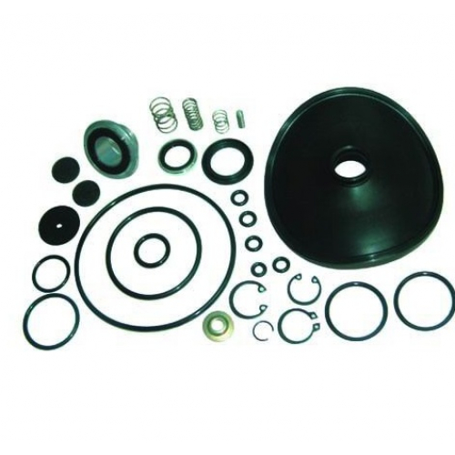 Load Sensing Relay Valve Rep Kit