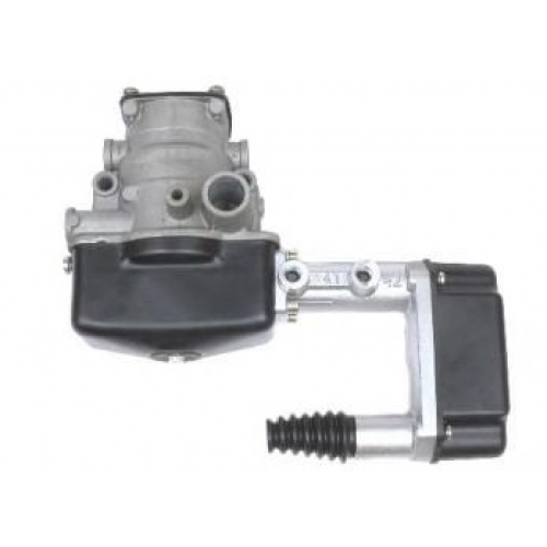 Load Sensing Relay Valve