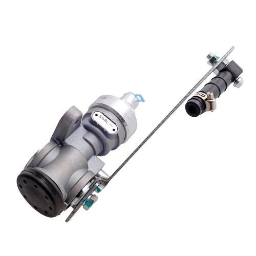 Load Sensing Relay Valve