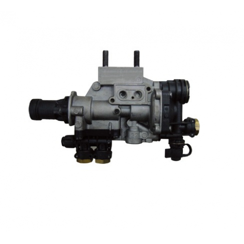 Load Sensing Relay Valve