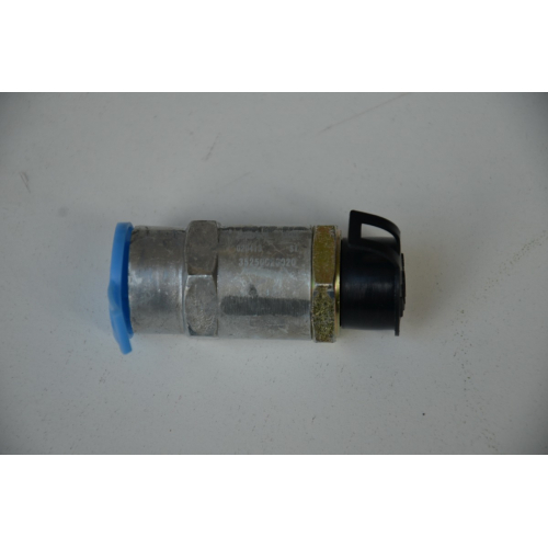 Check Valve