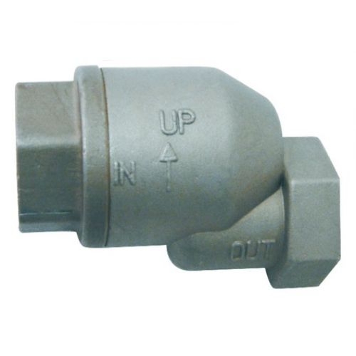 Check Valve