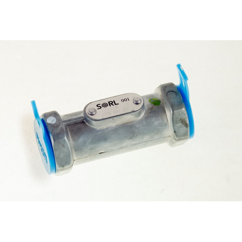 Check Valve