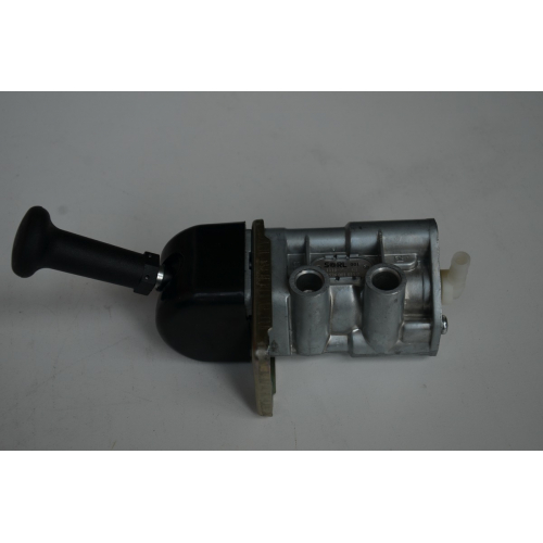 Hand Brake Valve