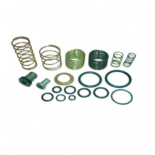 Hand Brake Valve Rep Kit