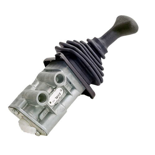 Hand Brake Valve