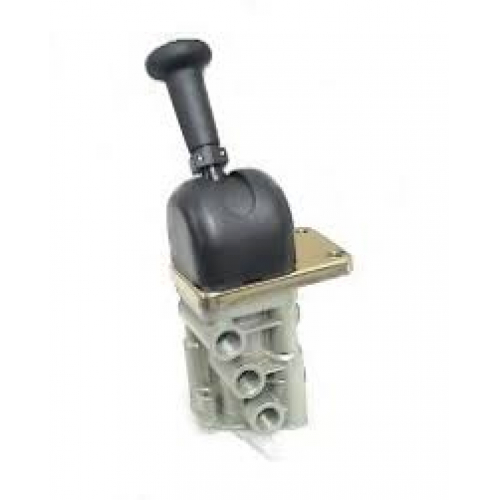 Hand Brake Valve