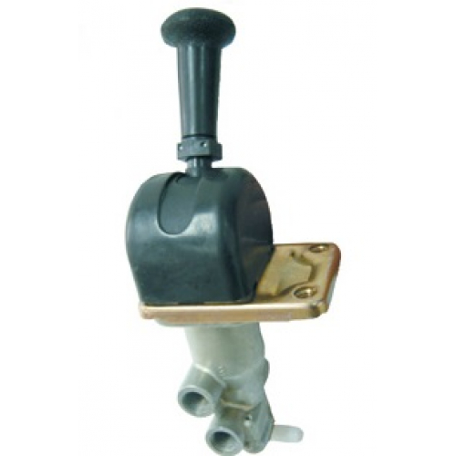 Hand Brake Valve