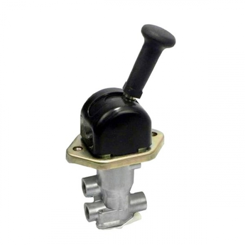 Hand Brake Valve