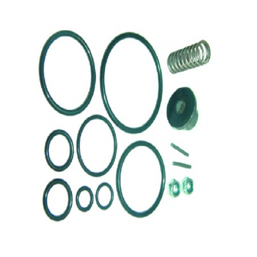 Hand Brake Valve Rep Kit