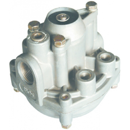 Relay Valve