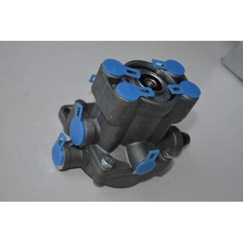 Relay Emergency Valve