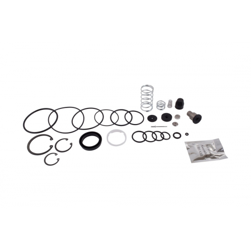 Relay Emergency Valve Rep Kit