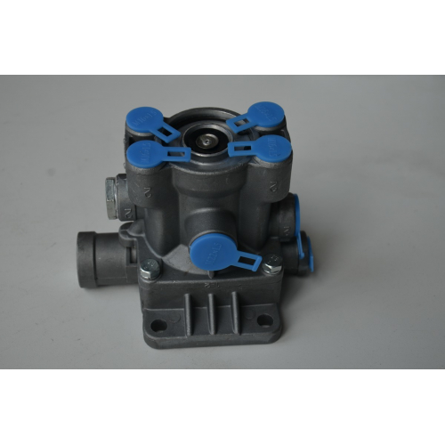 Relay Emergency Valve