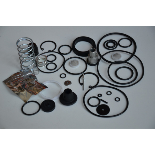Relay Emergency Valve Rep Kit