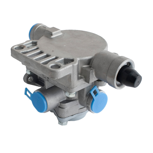 Relay Emergency Valve