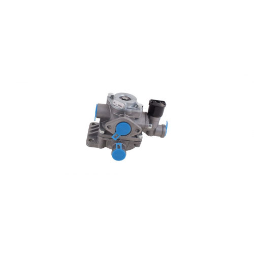 Relay Emergency Valve