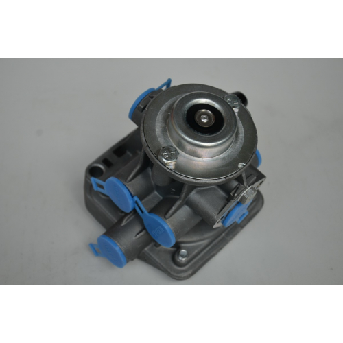 Relay Emergency Valve