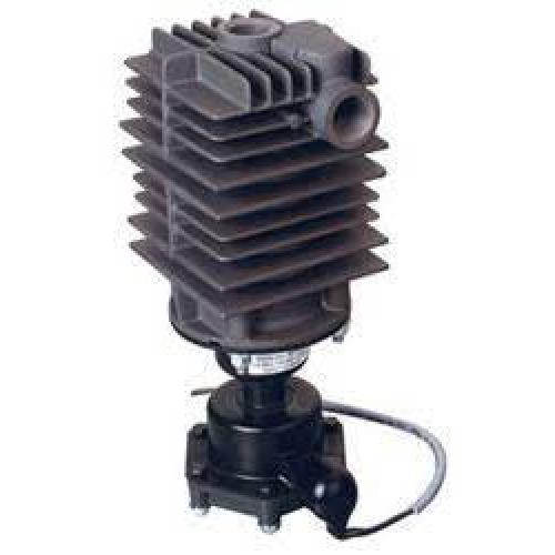 Condenser