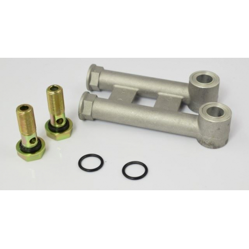 Pipe Extention Kit