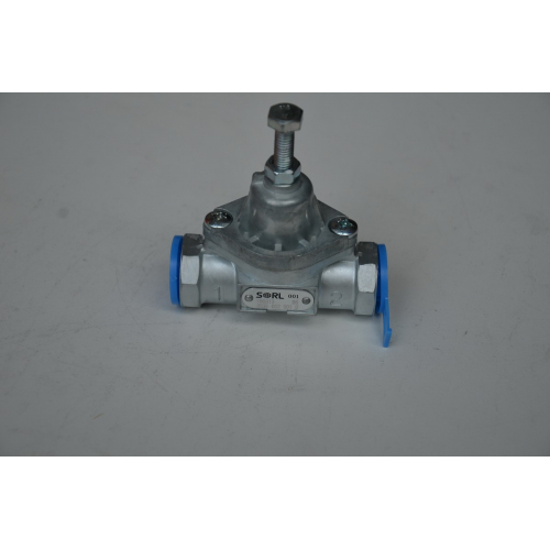 Charging Valve