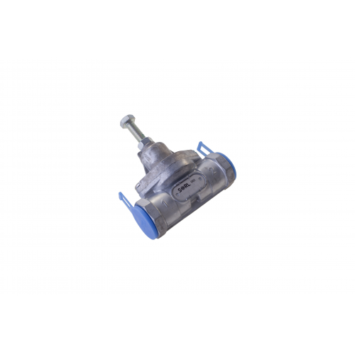 Charging Valve