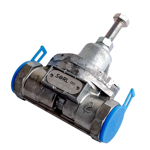 Charging Valve